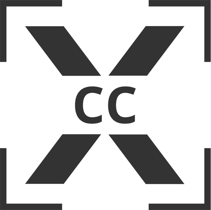 CCX logo